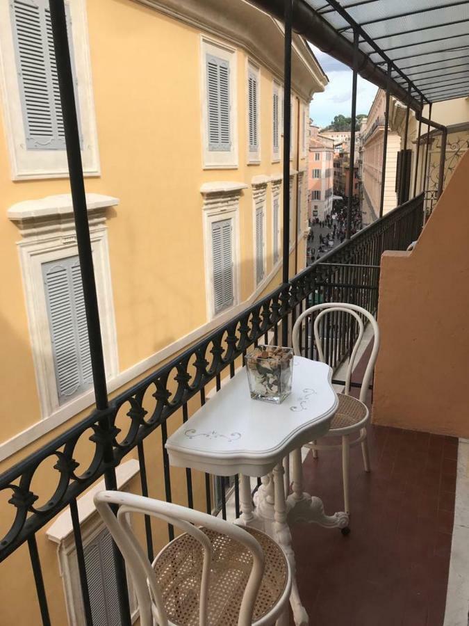 Rome Dreaming House, Rome
